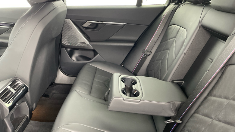 BMW 5 Series 520i M Sport Pro 5dr Auto Petrol Estate